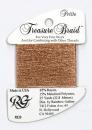 Treasure Braid PB39 - New Copper