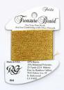 Treasure Braid PB40 - Egyptian Gold