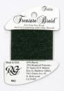Treasure Braid PB53 - Midnight Green