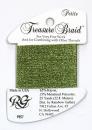 Treasure Braid PB57 - Avocado