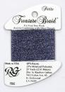 Treasure Braid PB66 - Amethyst