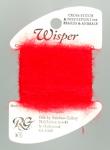 Rainbow Gallery Mohairgarn Wisper - W70 Wisper Red